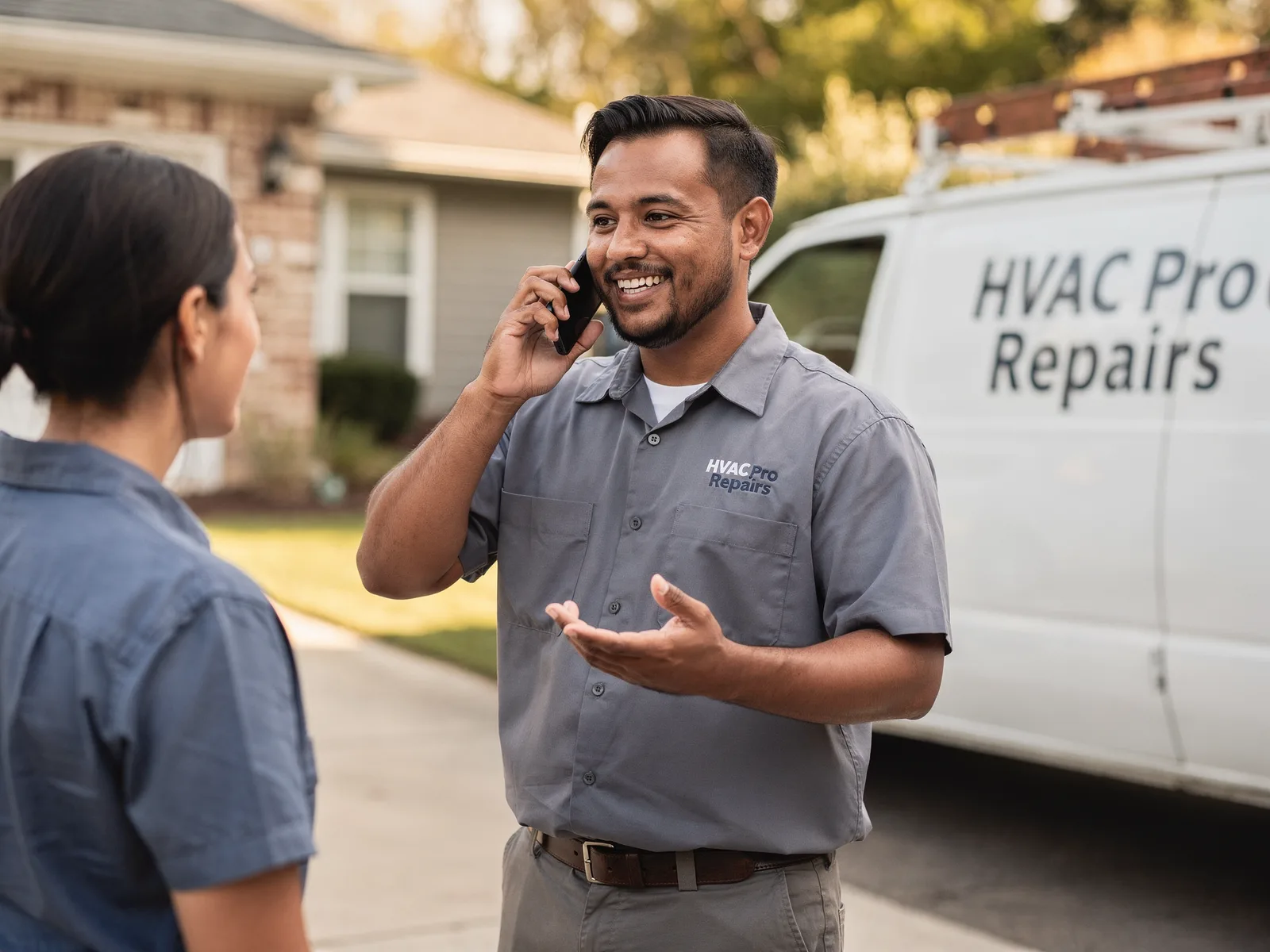 Heat Pump Repair Maringouin, LA FAQs